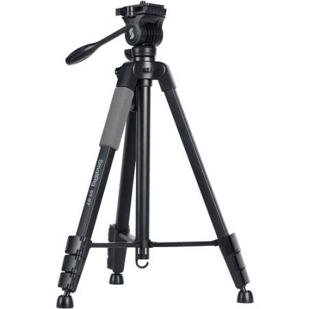 SmallRig 4689 CT-07 - lekki i wszechstronny zestaw